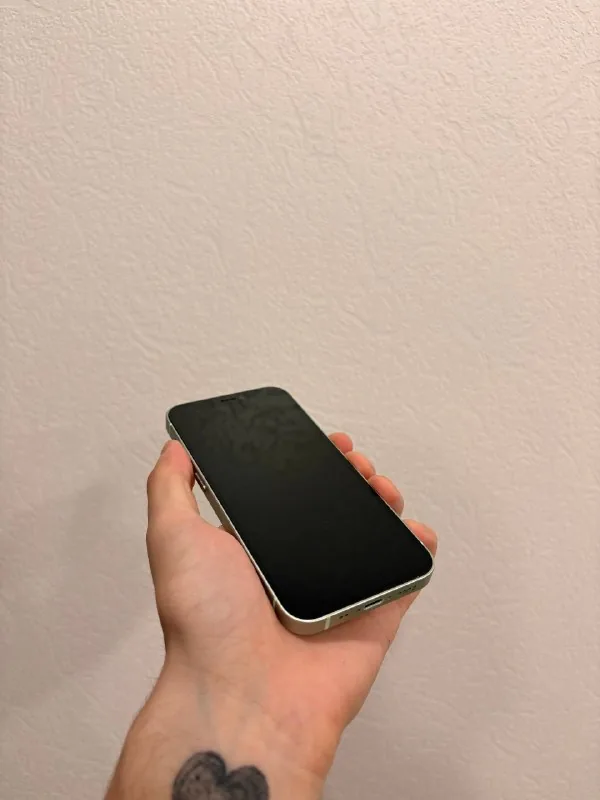 iPhone 12 mini 128GB 1