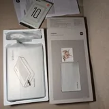 Цветной фотопринтер Xiaomi, самоклеящаяся бумага, фотобумага 1