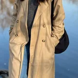Легкое пальто Terranova, S 1