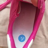 Женские кроссовки Marco Tozzi, Adidas 5