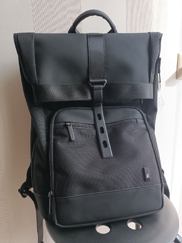 Рюкзак Bange вместительный с отделением для ноутбука