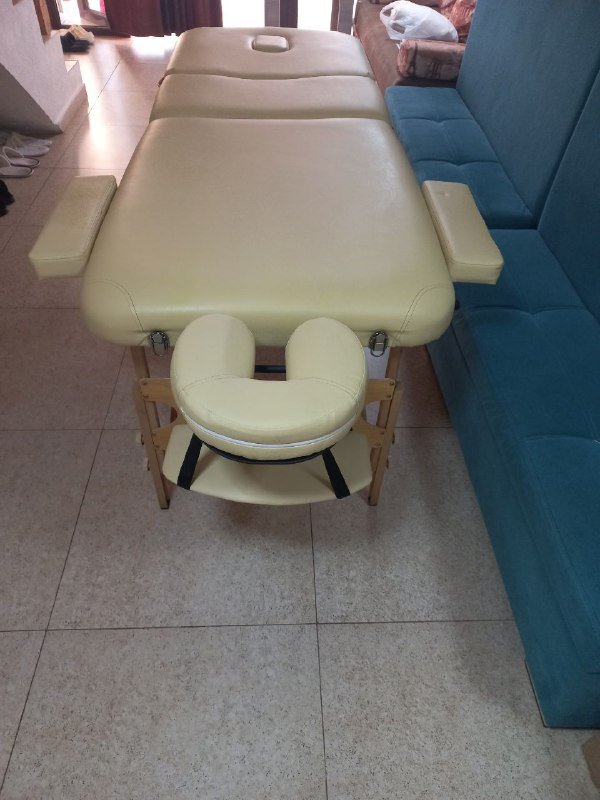 массажный стол с сумкой-чехлом 3