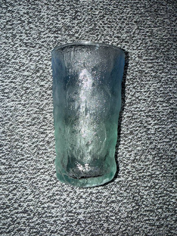 стакан из miniso