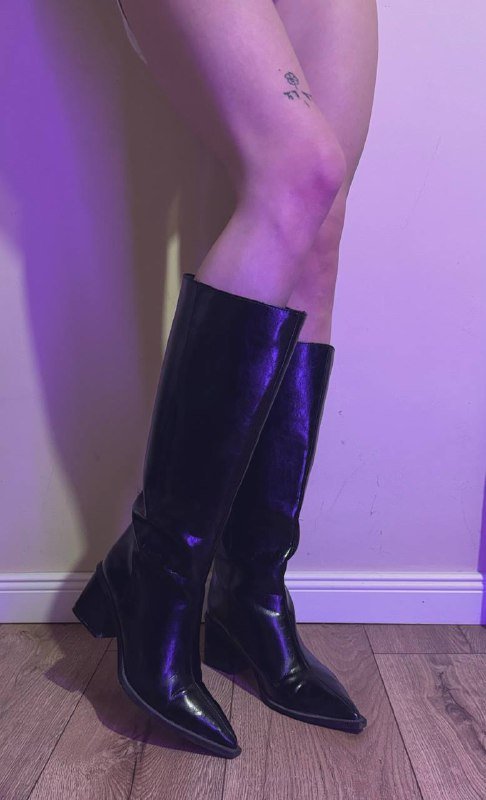 сапоги зара 38 размер