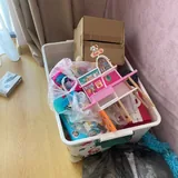 Игрушки 3