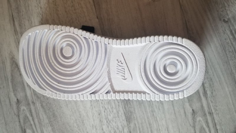 Сандалии Nike 3