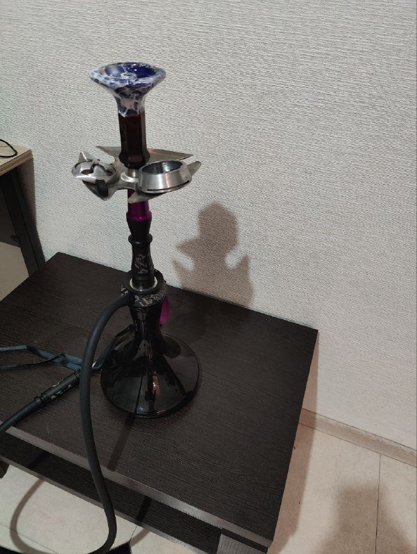 Кальян Runner 2