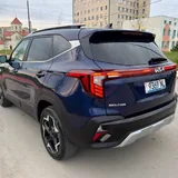 Kia Seltos 4