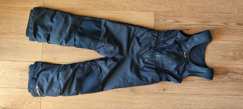 Детский комбинезон Columbia оригинал 7