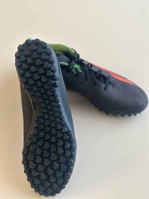 Футбольные бутсы Adidas X Speedportal.4 TF 3