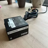 Samsung Odyssey G4 монитор, MSI GTX 1660 Super, Thermaltake TR2 S 700W 8