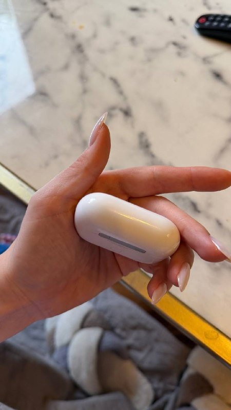 Оригинальные AirPods Pro 2 1 наушник 4
