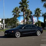 Audi A5 2013 2.0T 3