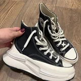 Кеды Converse Run Star Legacy, 38 размер 3