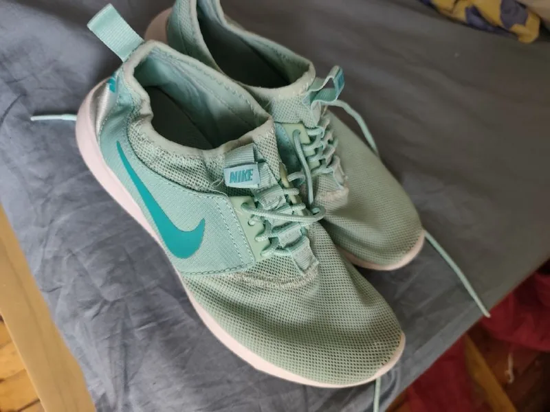Кроссовки Nike