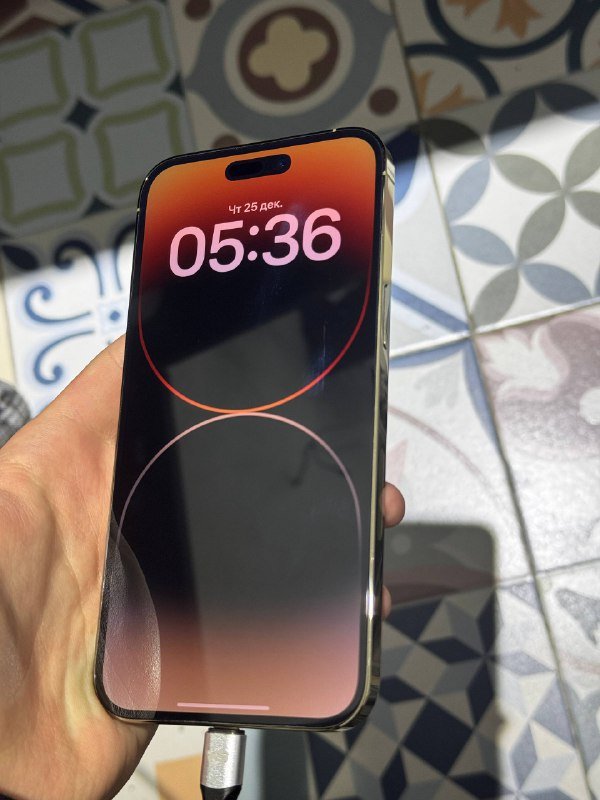 14 Pro Max 128GB 87% battery 2 e-sim 1