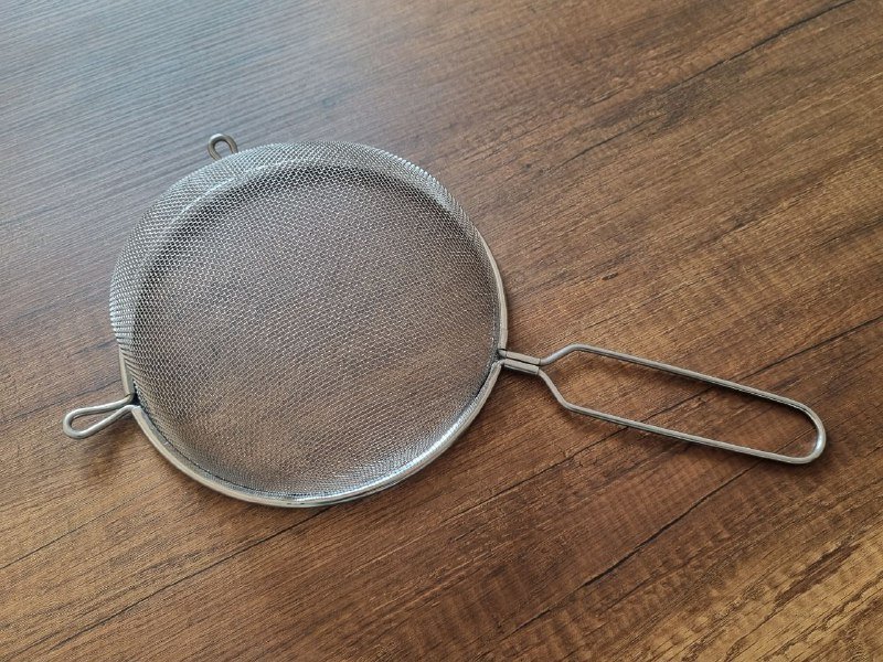 Силиконовые формы для выпечки, металлическая форма, дуршлаг 9