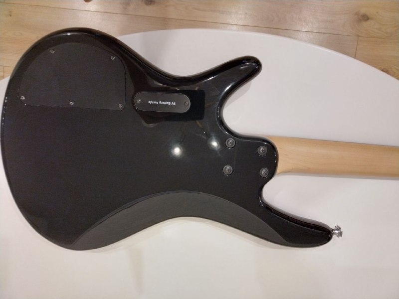 Бас гитара Ibanez GSR200 6