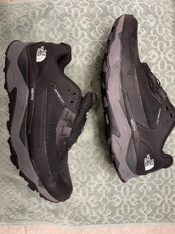Кроссовки The North Face Men Vectiv 44.5 6
