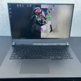 Ноутбук ASUS ROG Strix G17 1