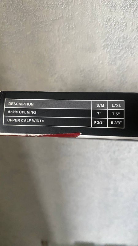 компрессионные гольфы Alive Magnetics Gradient Compression PowerCalf 3