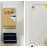 Защитное стекло, LED-гирлянда 3