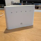 LTE/4G роутер Huawei B311-221 1