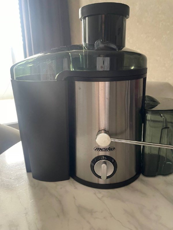 Соковыжималка