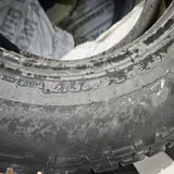 Резина AT 285/70 R17 1