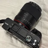 Meike AF 55mm f/1.4 NEO ობიექტივი Sony E-სთვის 2