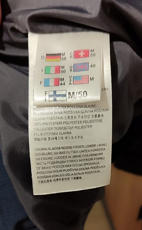 Ветровка мембрана Icepeak 3