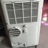 Мобильные кондиционеры Ballu и TCL 9
