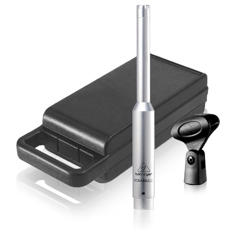 Измерительный микрофон BEHRINGER ECM8000