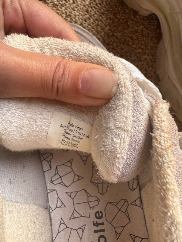 Одежда и обувь из Франции 8