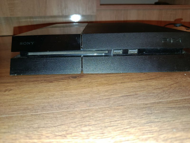 Playstation 4 4