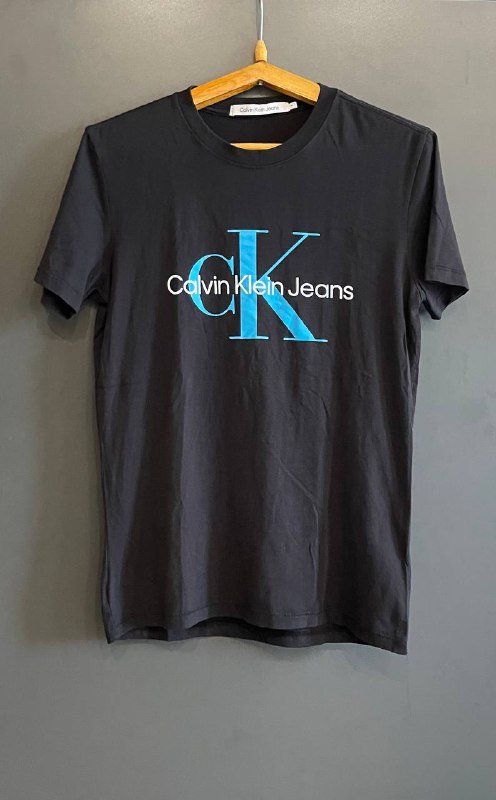 Футболка Calvin Klein