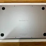 MacBook Pro 14 M1 Max 5