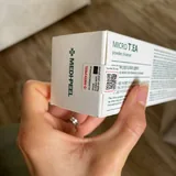 Кремы Effaclar, сыворотка, энзимная пудра 2