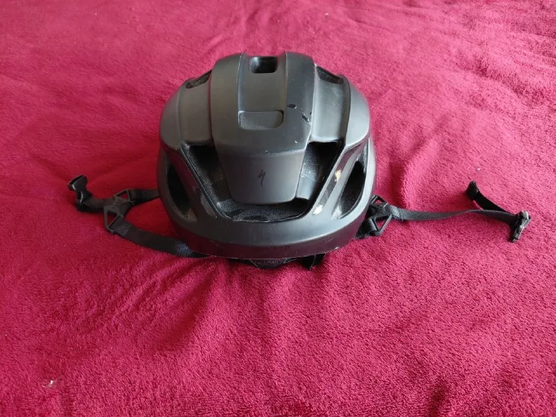 Велошлем Specialized Align II MIPS 1