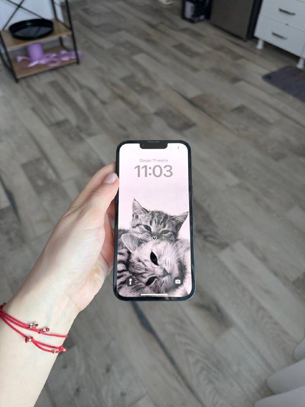 Айфон 13 на 256 Гб