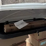Автобокс на крышу 4