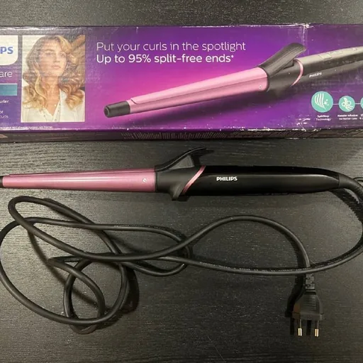 Philips StyleCare BHB871
