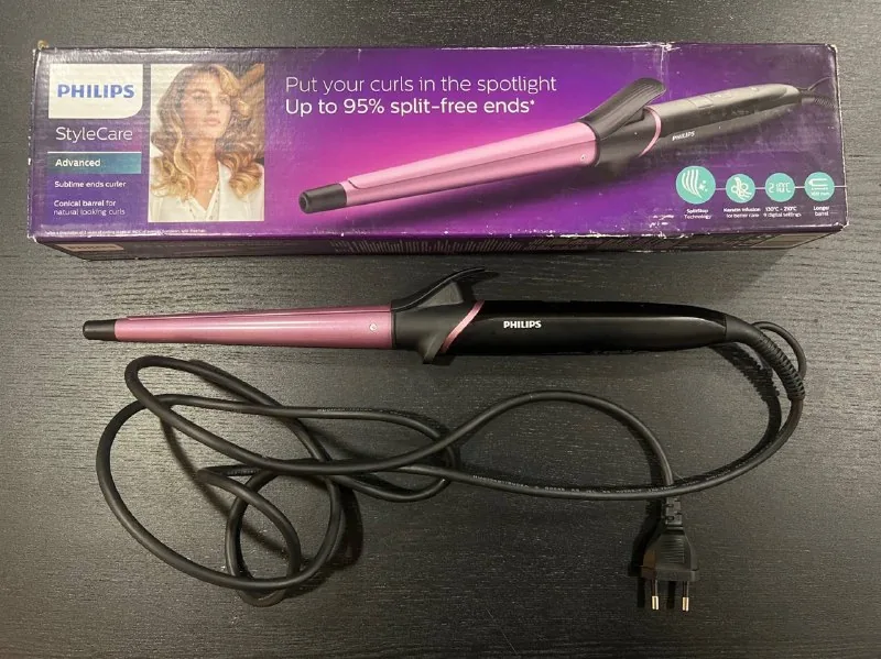 Philips StyleCare BHB871