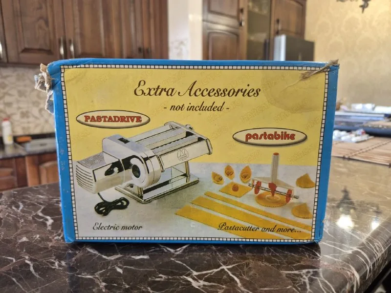 Лапшерезка 1