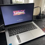 Lenovo IdeaPad 1i, ноутбук 2