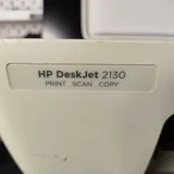 HP DeskJet 2130 принтер 2