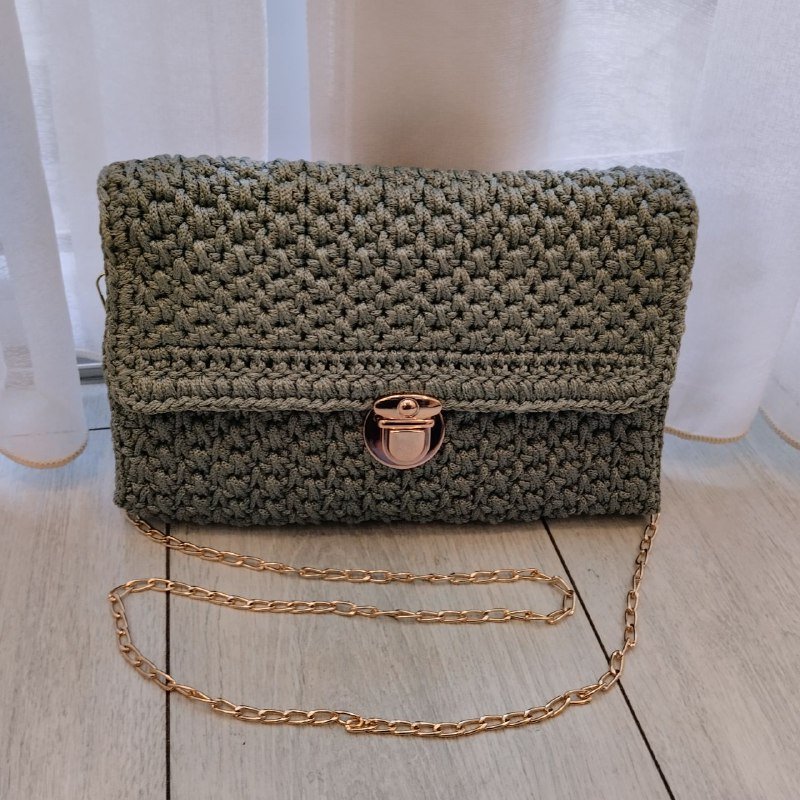 Сумки ручной работы