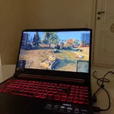 Игровой ноутбук Acer Nitro 5 4
