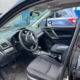 Subaru Forester Premium 2017 7