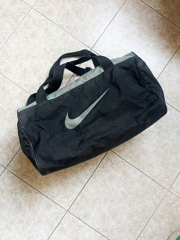 Сумка спортивная Nike